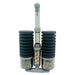 Qanvee X200-A Aquarium Sponge Filter with Media