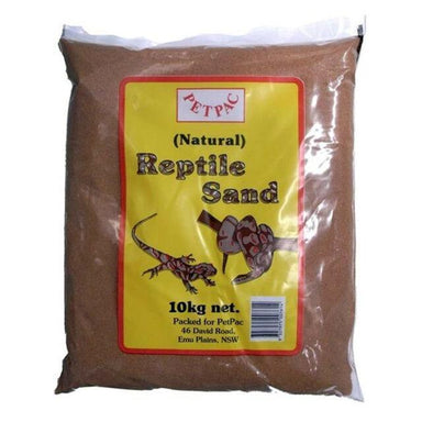 Red Desert Sand 10kg