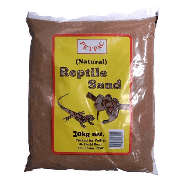 Red Desert Sand 20kg