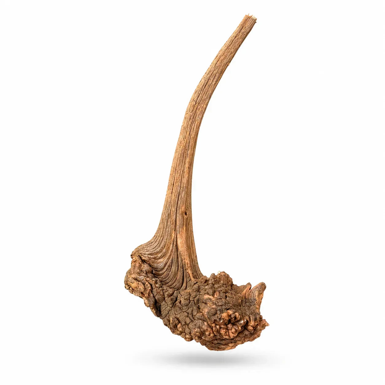 Natural Red Driftwood 15–25cm natural freshwater aquascaping wood