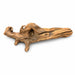 Natural Red Driftwood 20–30cm textured natural wood for freshwater aquarium layouts