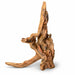 Natural Red Driftwood 30–40cm natural reptile enclosure climbing wood