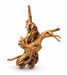 Natural Red Driftwood 40–60cm reptile habitat branch for climbing and enrichment
