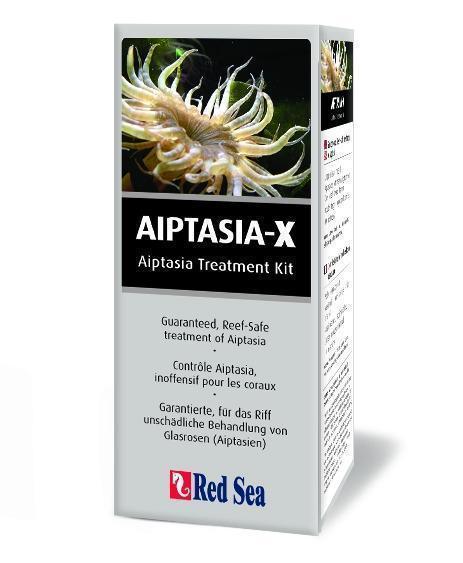 Red Sea Aiptasia X 60ml
