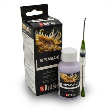 Red Sea Aiptasia X 60ml
