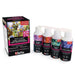 Red Sea Coral Colours A B C D (4 x 100ml)