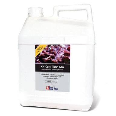 Red Sea Coralline KH Gro 5 Litre