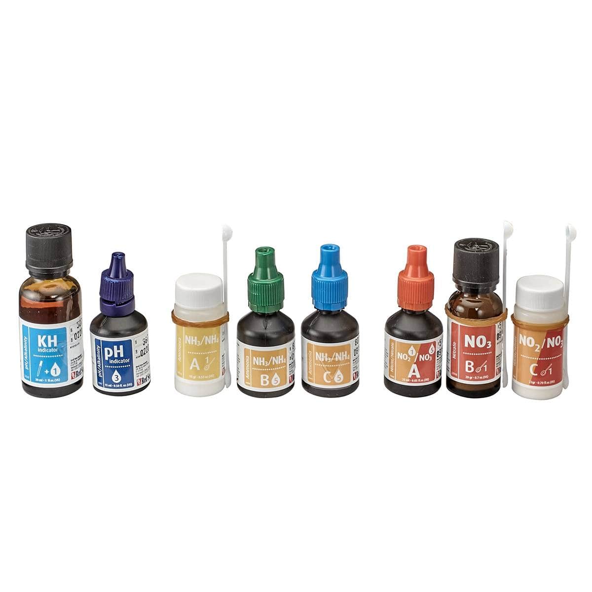 Red Sea Marine Care Test Kit