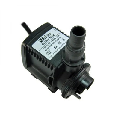 Red Sea MAX 130/C130 Circulation Pump Flow 1550