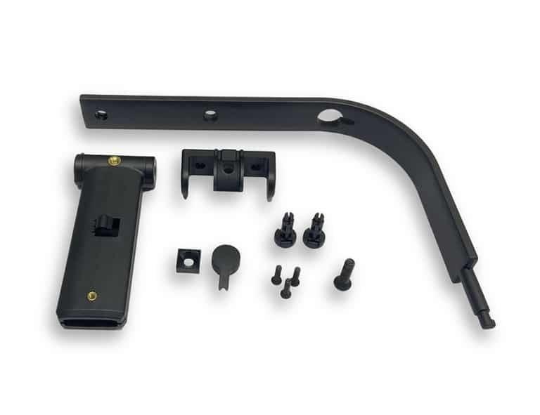 Red Sea MAX Nano LED Mounting Arm Complete Set