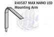 Red Sea MAX Nano LED Mounting Arm