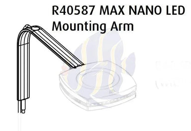 Red Sea MAX Nano LED Mounting Arm