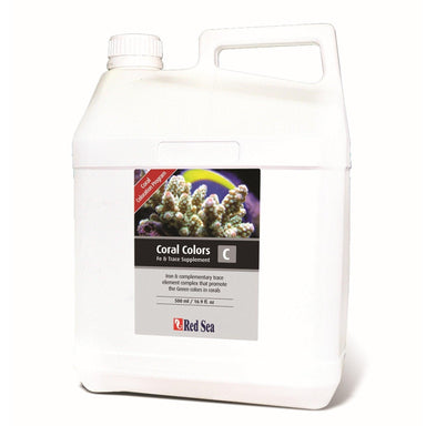 Red Sea Reef Colours C 5 Litre