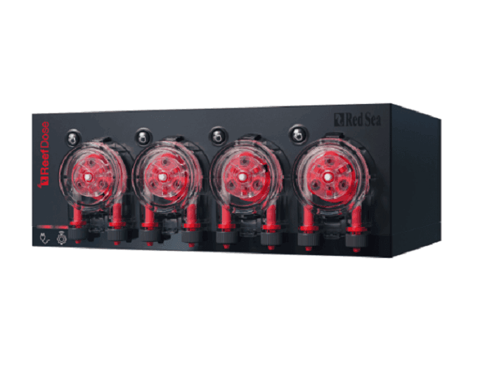 Red Sea Reef Dose Dosing Pump (4)