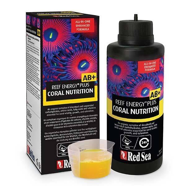 Red Sea Reef Energy AB Plus 500ml