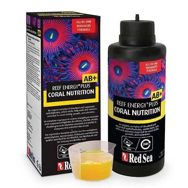 Red Sea Reef Energy AB Plus 500ml