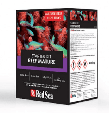 Red Sea Reef Mature Pro Kit