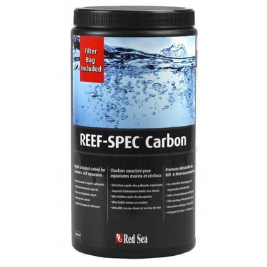 Red Sea Reef Spec Carbon 1000g