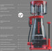 Red Sea Reefer DC Skimmer 600