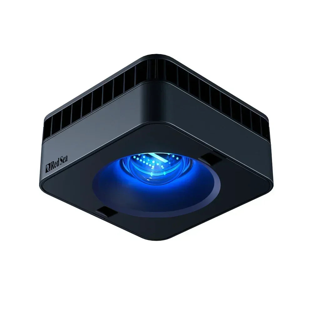 Red Sea ReefLED 115 G2 – Smart LED Reef Aquarium Light