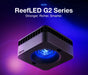 Red Sea ReefLED 115 G2 – Smart LED Reef Aquarium Light