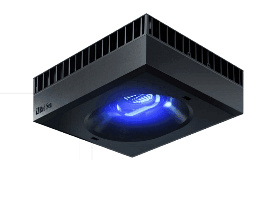 Red Sea ReefLED 160S LED with Mounting Arm