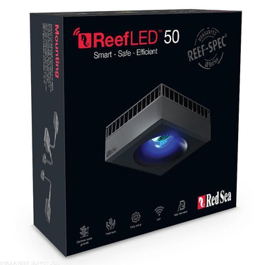 Red Sea ReefLED 50 LED Light