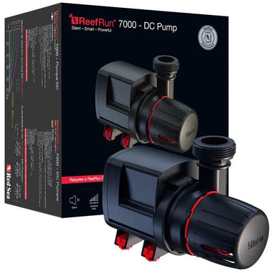 Red Sea ReefRun 7000 DC Pump