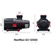 Red Sea ReefRun G2 12000 DC Pump