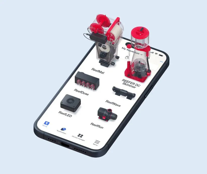 Red Sea ReefRun G2 6000 DC Pump