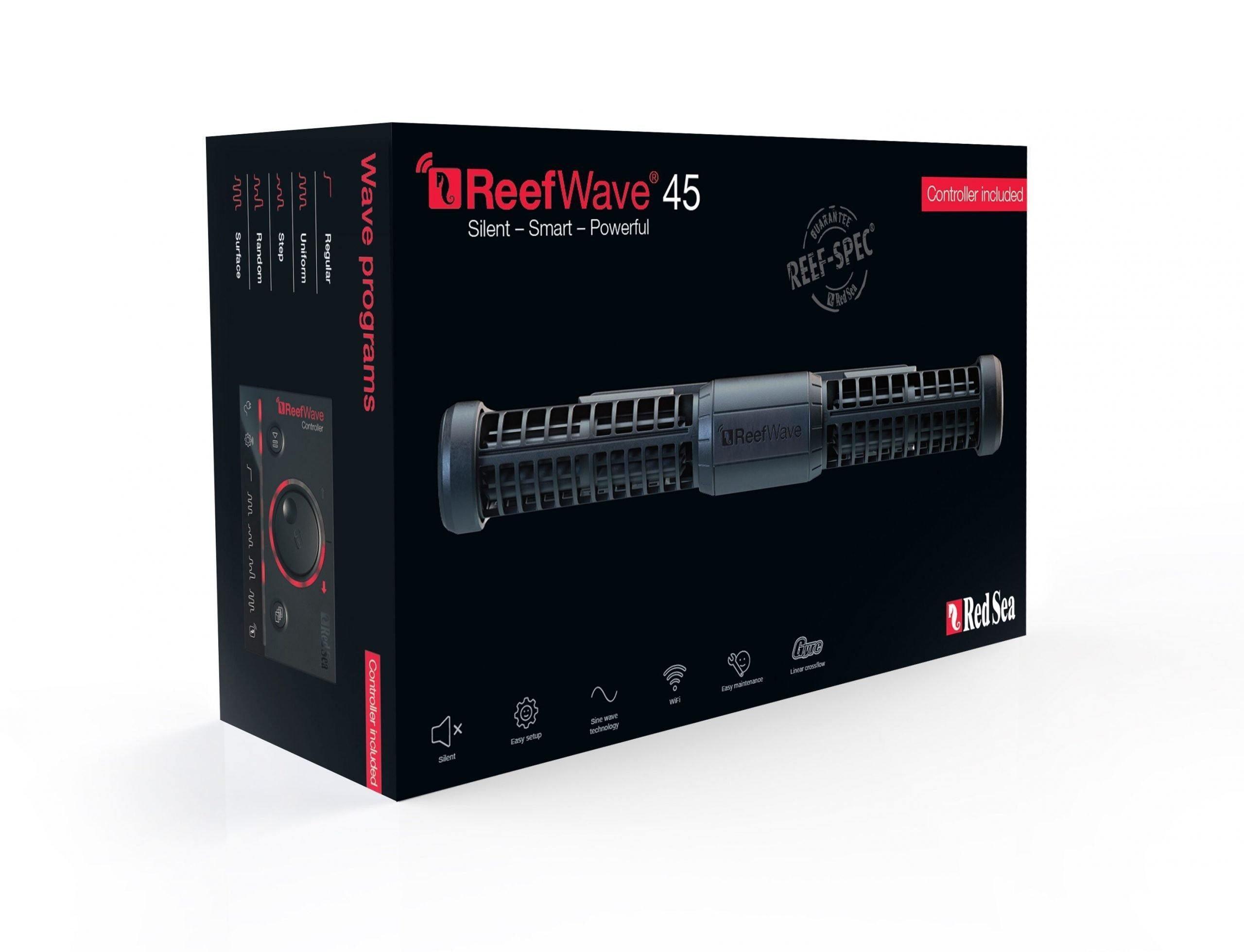 Red Sea ReefWave 25 Pump 7500 L/PH