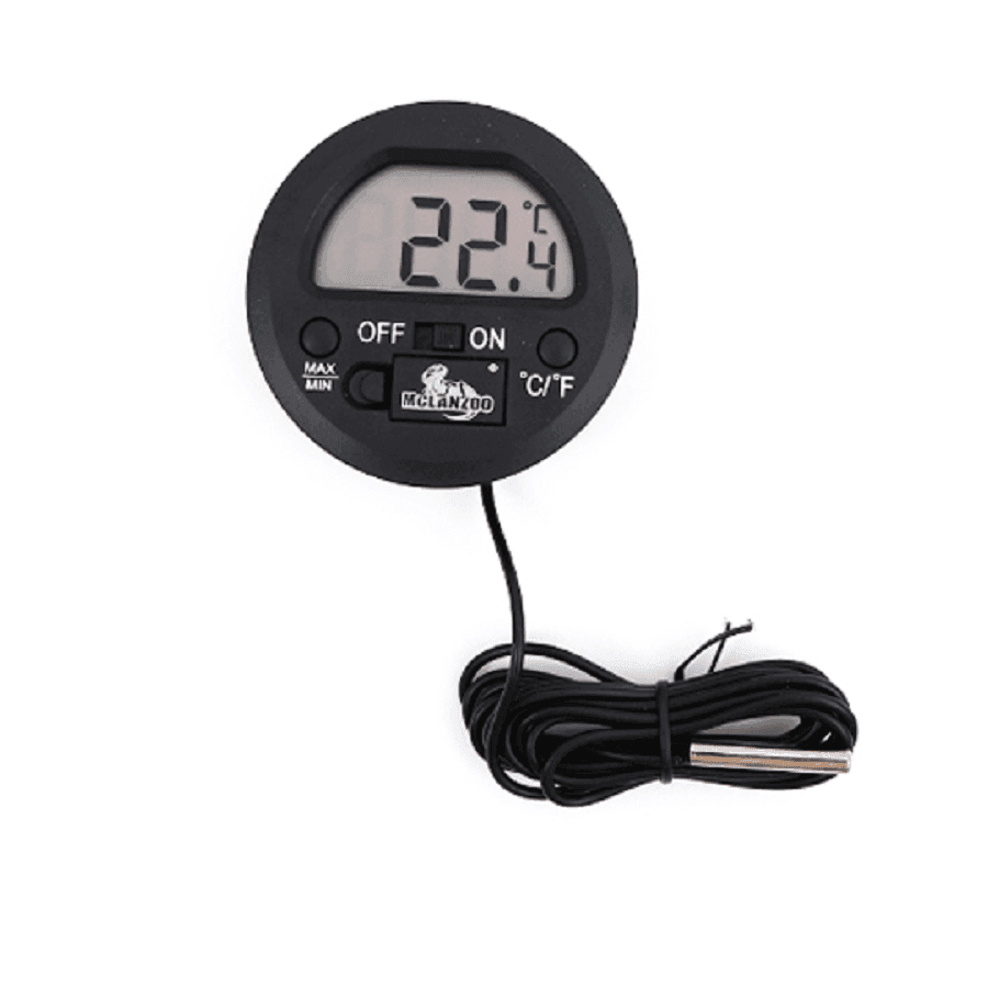 Reptile Digital Thermometer