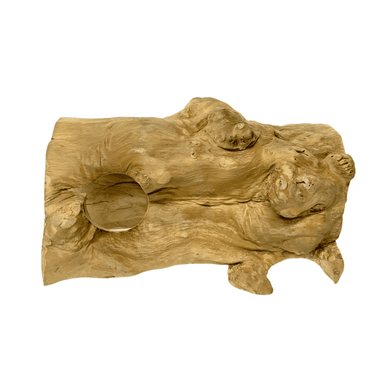 Reptile Hide Hollow Wood Large