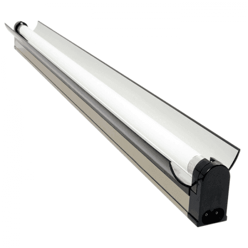 Reptile One 24w ReptiGlo T5 Reflector