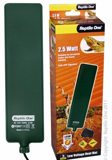 Reptile One Heat Mats Pads