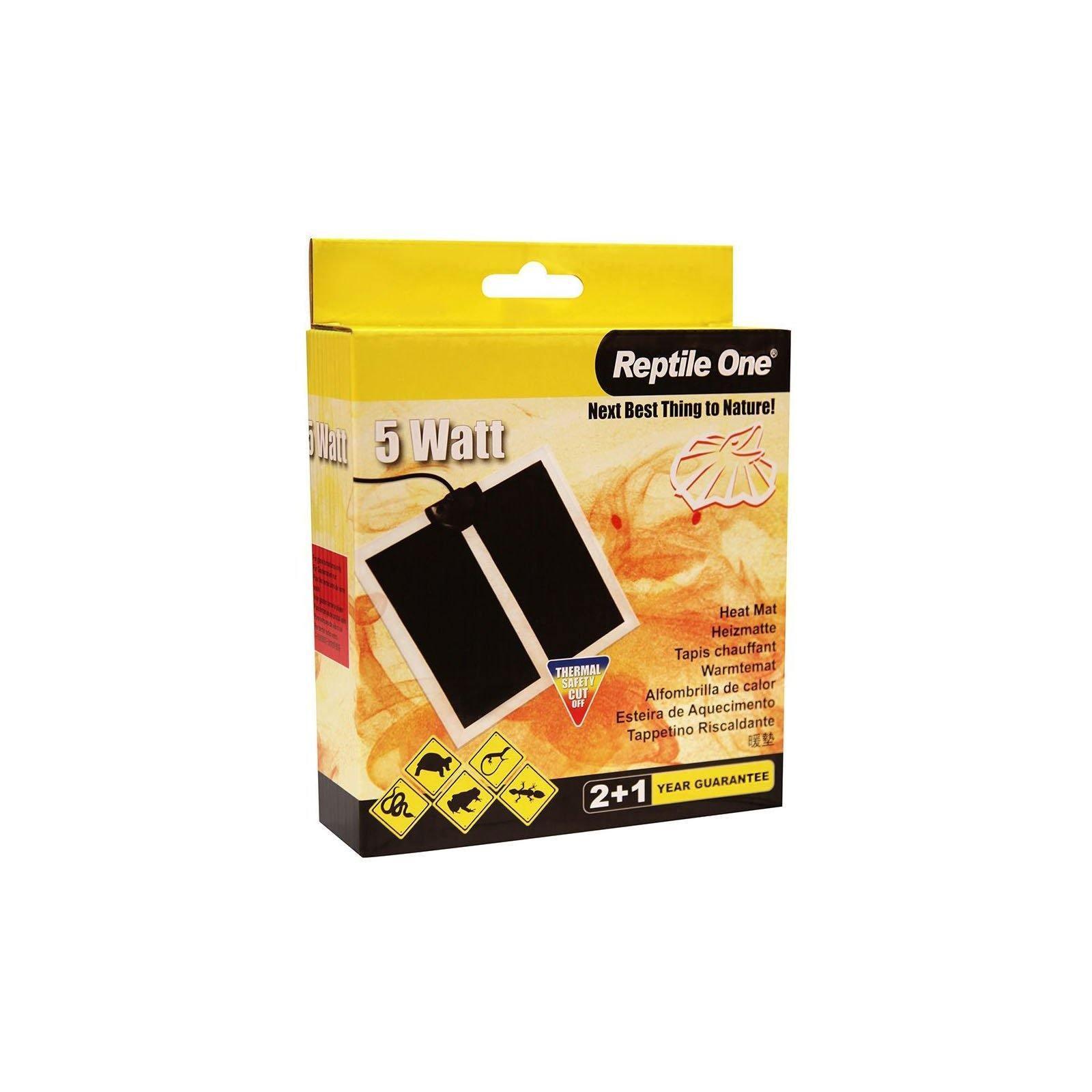 Reptile One Heat Mats Pads