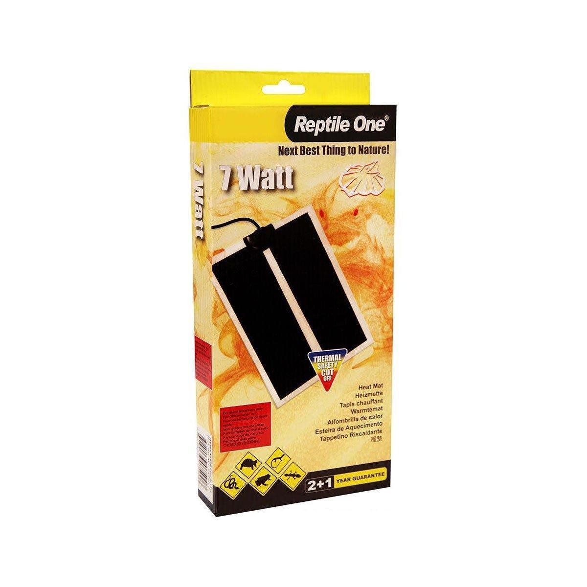 Reptile One Heat Mats Pads