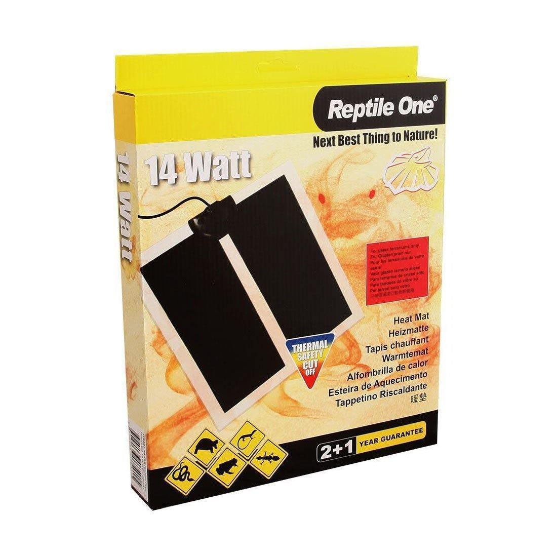Reptile One Heat Mats Pads