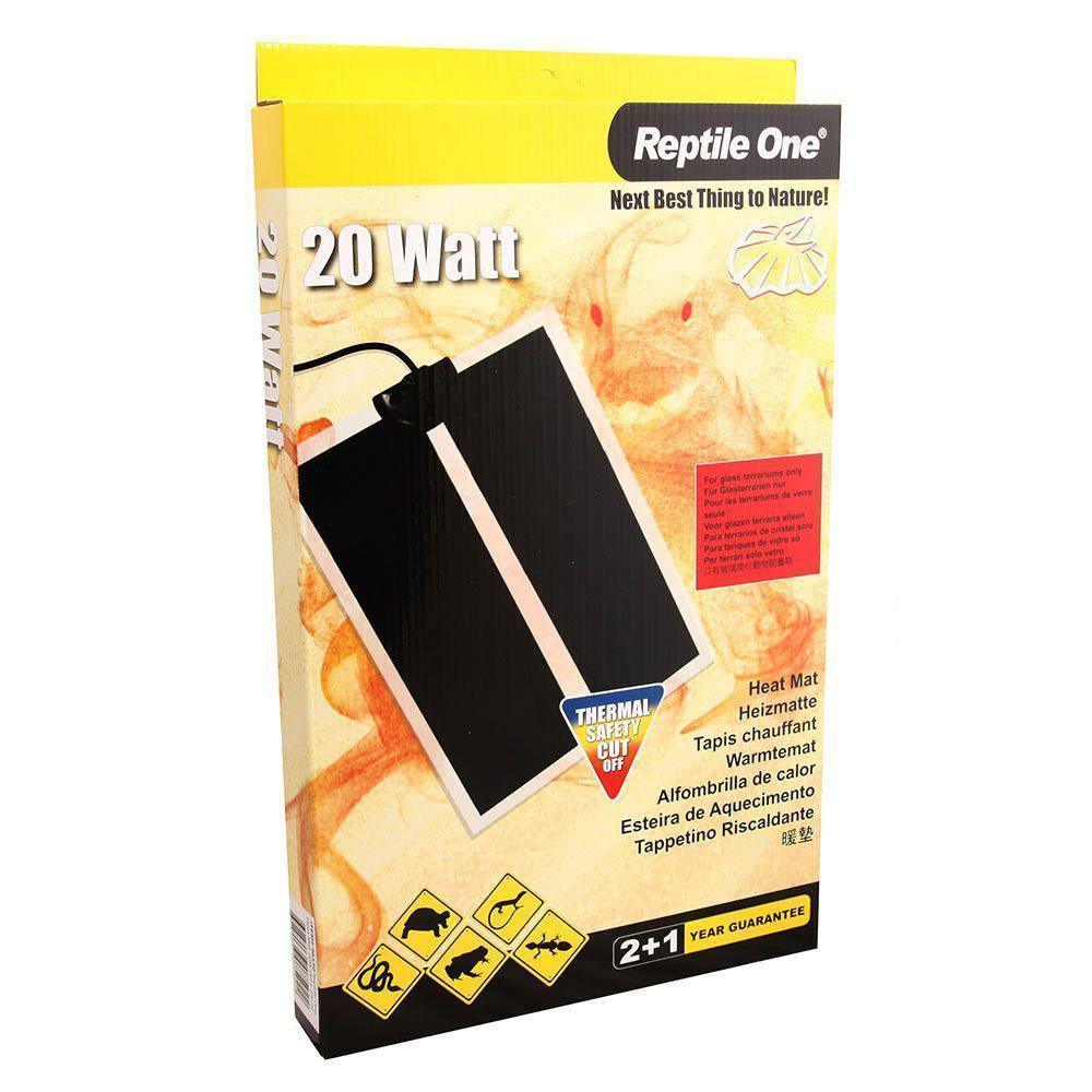 Reptile One Heat Mats Pads