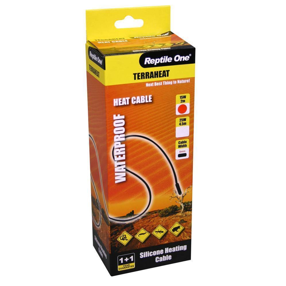 Exo terra heat outlet cable