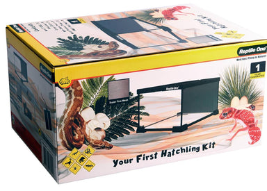 Reptile One Your First Hatchling Kit