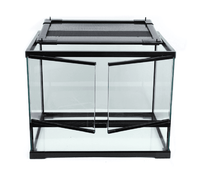 Reptile Terrarium 30cm x 30cm x 30cm