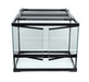 Reptile Terrarium 30cm x 30cm x 30cm