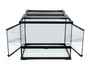 Reptile Terrarium 30cm x 30cm x 30cm
