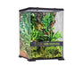 Reptile Terrarium Cage Enclosure 30 x 30 x 30cm