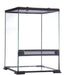 Reptile Terrarium Cage Enclosure 30 x 30 x 30cm