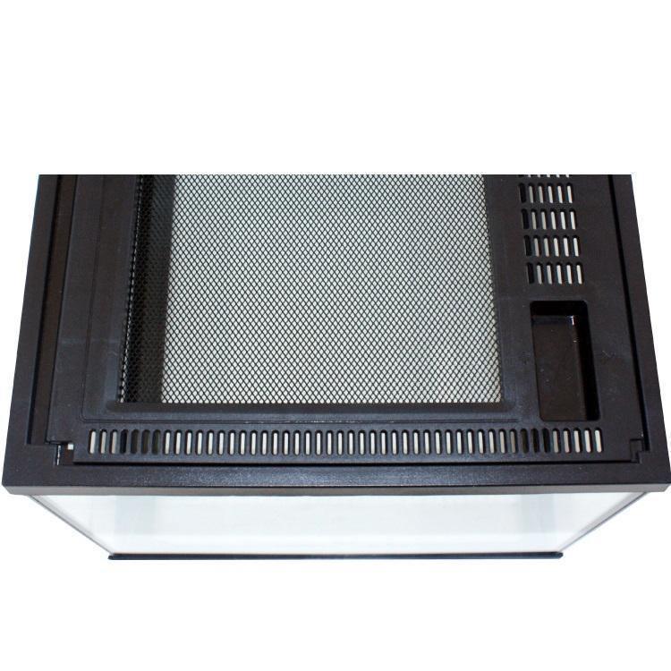 Reptile Terrarium Cage Enclosure 40cm