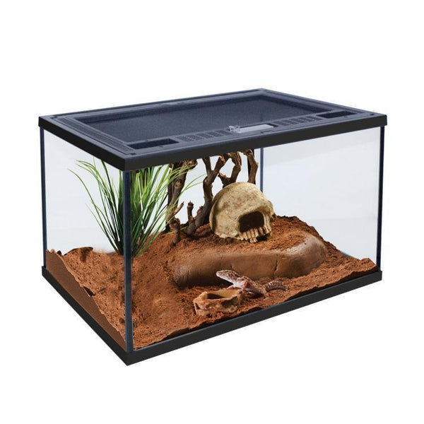 Reptile Terrarium Cage Enclosure 40cm Your Online Pet Store