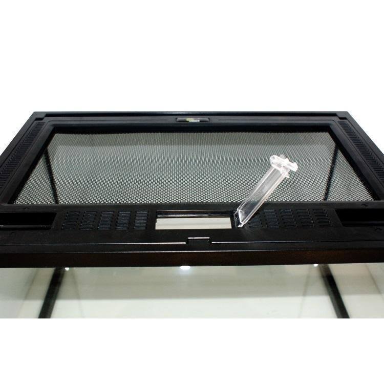 Reptile Terrarium Cage Enclosure 40cm