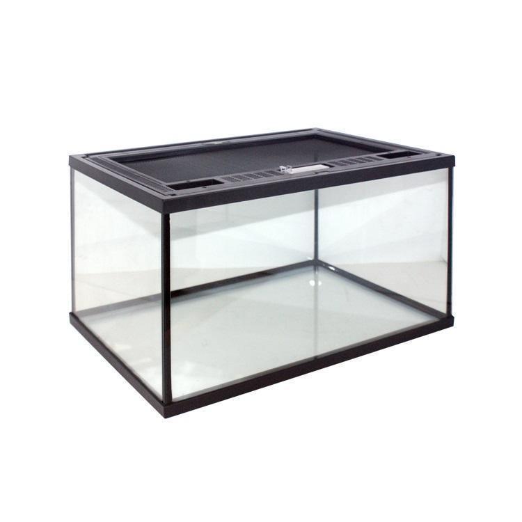 Reptile Terrarium Cage Enclosure 40cm